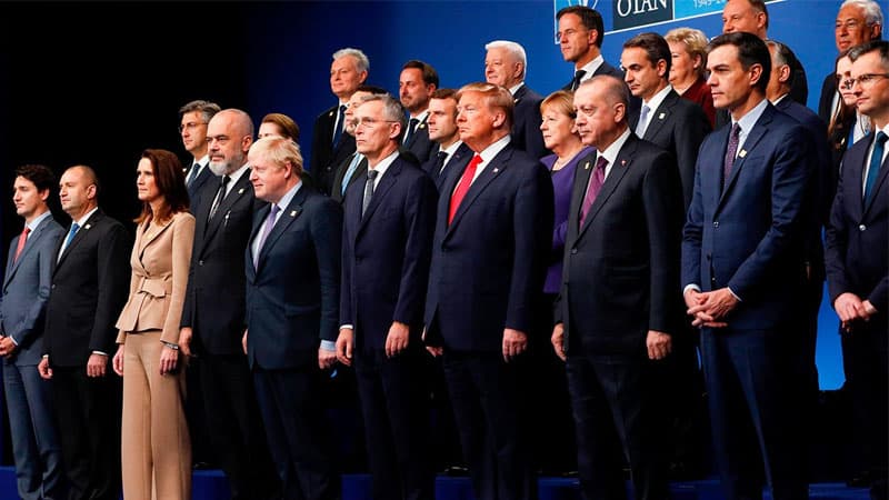 NATO yeni "düşməni"ni elan etdi: Çin nə qədər təhlükəlidir? (ŞƏRH)