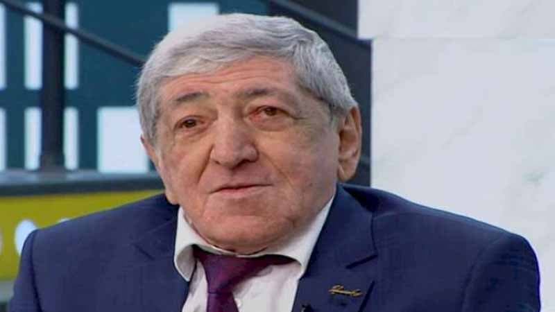 "Ermənilər də bizim balalarımızdır" - Rəmişin sözləri hamını şoka saldı (VİDEO)