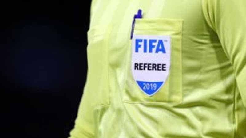 2020-ci il üçün azərbaycanlı FIFA hakimləri bilindi