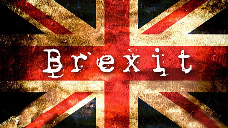 Consonun "gizli Brexit" planı üzə çıxdı