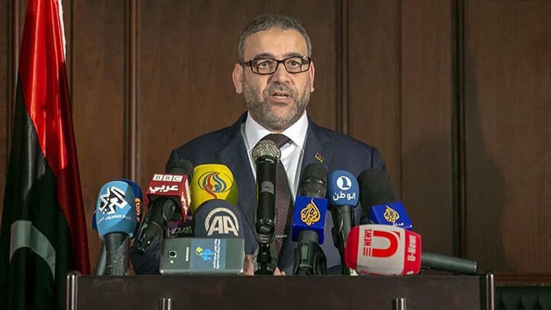 Liviya: "Yunanıstanın səfirimizi deportasiya etməsi diplomatik quldurluqdur"