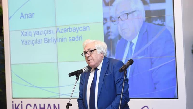 "Azercell" ilə Nəsimi irsindən zövq al