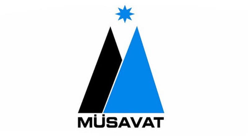 "Müsavat" parlament seçkilərində iştirak edəcək