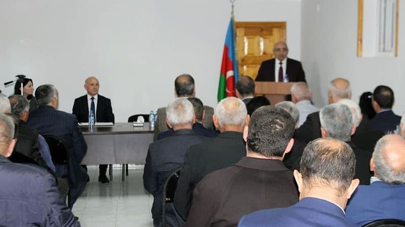 Ümid Partiyası parlament seçkilərinə gedir