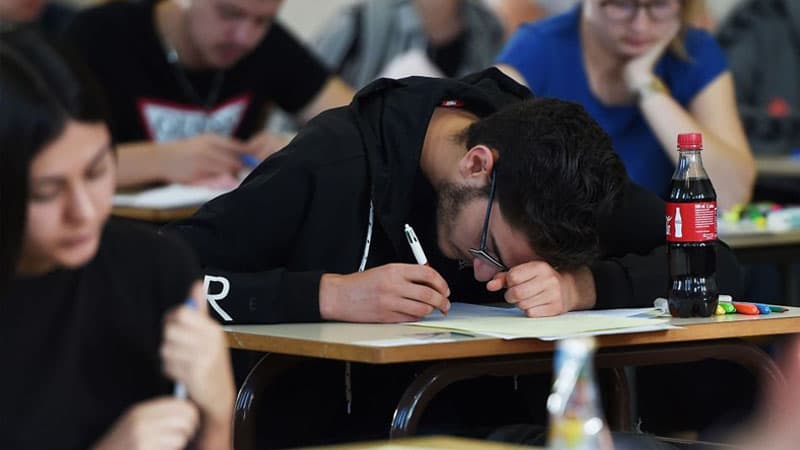 Əkizləri də ayıracaqlar: imtahanlarda daha heç kimin haqqı tapdanmayacaq