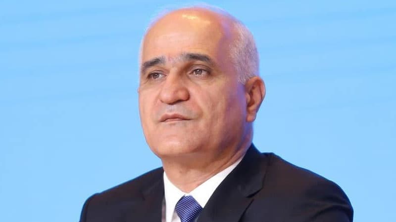Şahin Mustafayevə daha bir yeni vəzifə verildi