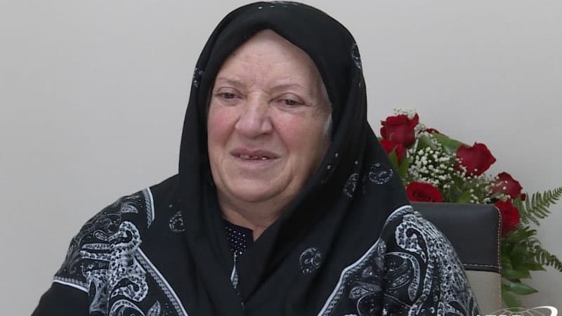“Prezidentin evimə gələcəyini gözləmirdim” (FOTO/VİDEO)
