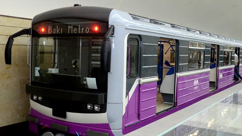 Metropoloiten təkzib etdi: "Həzi Aslanov" stansiyası bağlanmayacaq