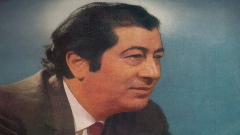 Unudulmaz səslər: Erməniləri qəzəbləndirən, MK-dan töhmət alan xalq artistimiz