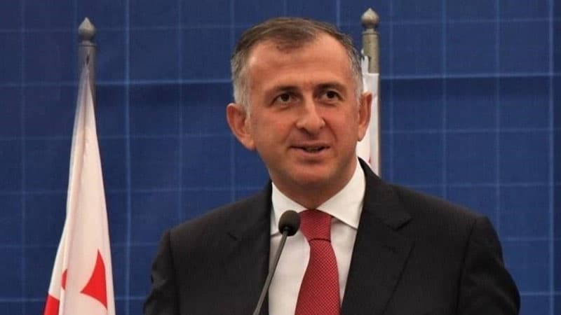 Gürcüstan səfiri: "BTQ dəmir yolu xəttinin böyük gələcəyi var"