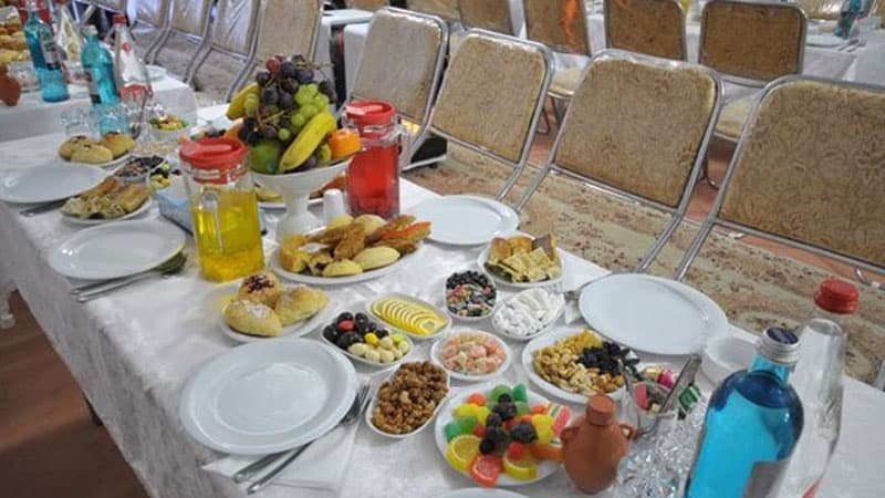Azərbaycanda yas mərasimlərinin keçirilməsinə qadağa qoyulur? 