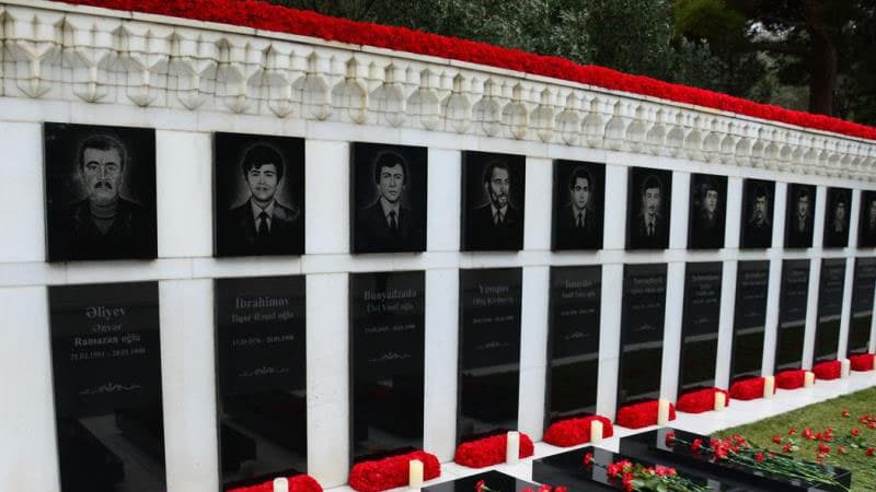 Qanlı 20 Yanvarın 30 illiyi necə qeyd olunacaq?
