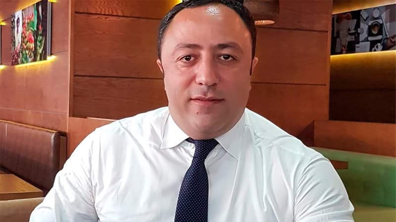 Anar Əsədlinin millət vəkilliyinə namizədliyi ilə bağlı təşəbbüs qruipu yaradıldı (MÜRACİƏT)