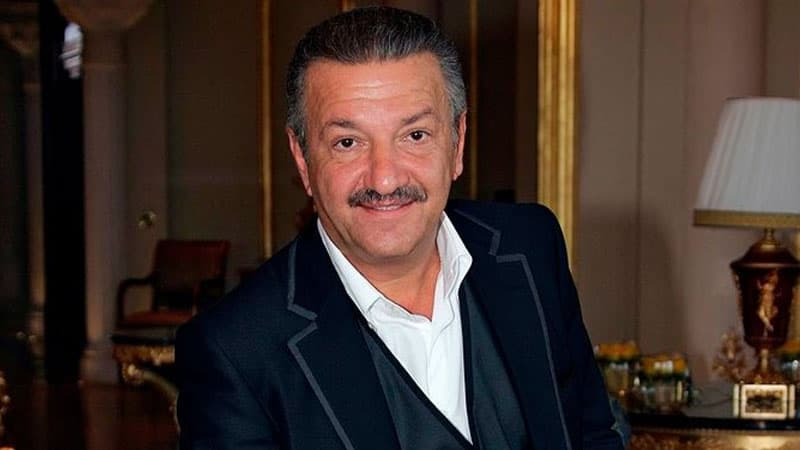 Telman İsmayılovun əmlakı satışa çıxarıldı