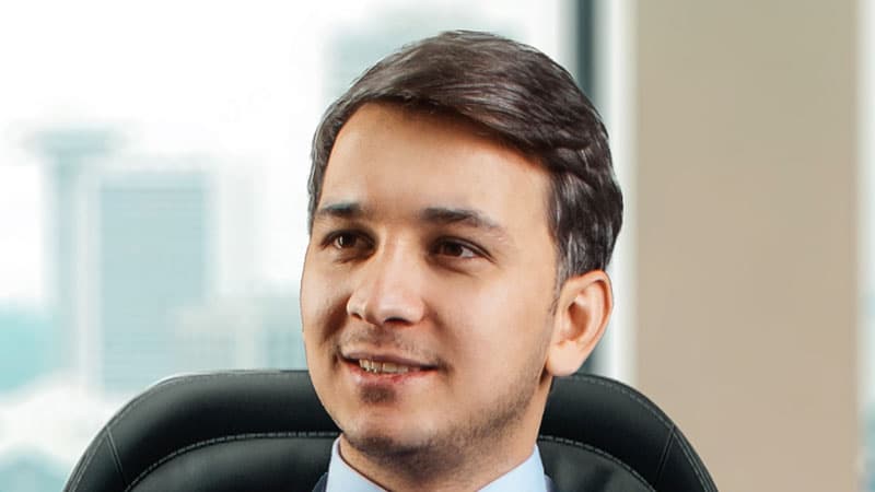 Zaur Darabzadə: “Gənc nəslin yeni yanaşmaları ilə yaşlı nəslin təcrübəsinin birləşdirilməsinə ehtiyac var”