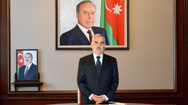 Naxçıvan Ali Məclisinə seçkilər təyin edildi (SƏRƏNCAM)