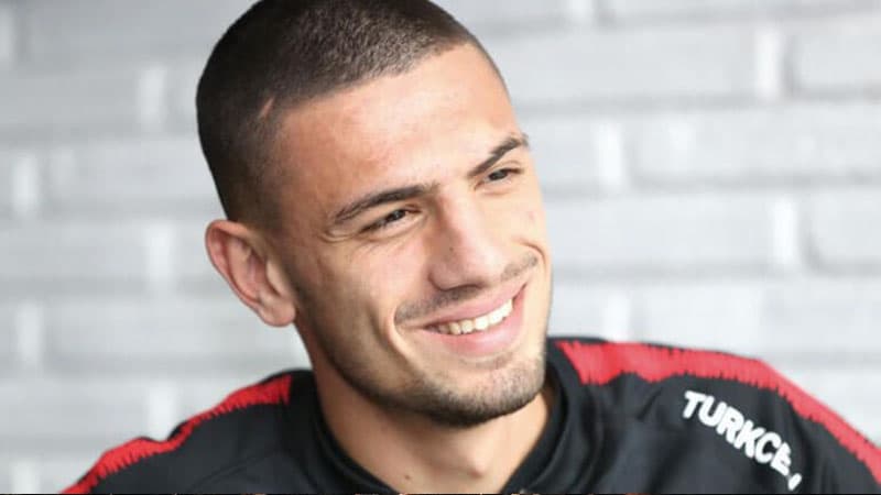 Merih Demiral “Barselona”ya gedir? “Calciomercato” yazdı