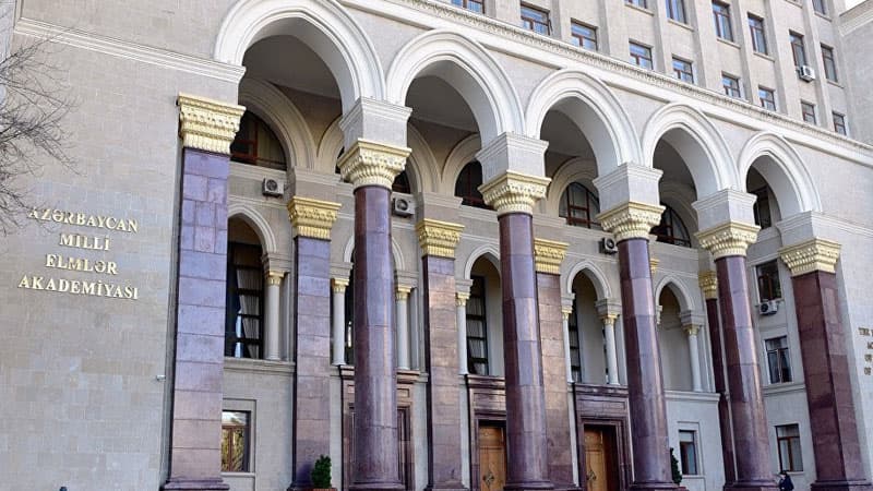 Almanlar və Azərbaycan: 200 illiyə həsr olunmuş beynəlxalq konfrans