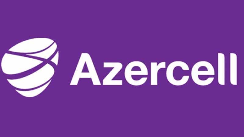 Azercell "Ən yaxşı stend dizaynına görə" sertifikat aldı