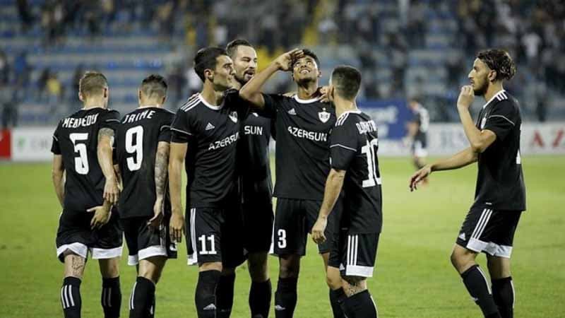 "Qarabağ" – "Düdelanj" matçına nə qədər bilet satılıb?