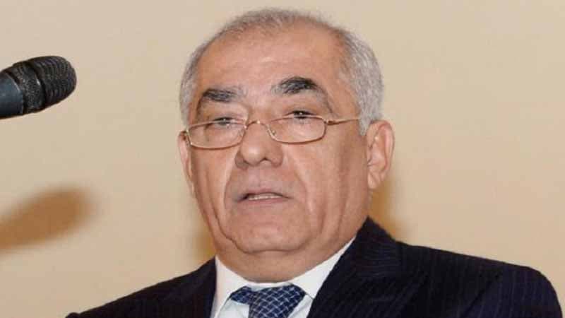 Baş Nazirdən dövlət bayrağı ilə bağlı sərəncam