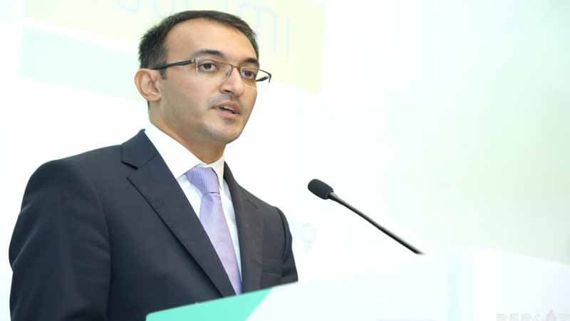 Bu il "ASAN Xidmət" vasitəsilə dövlət büdcəsinə daxil olan vəsaitin həcmi açıqlandı