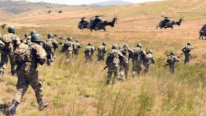 Naxçıvan 3-cü Dünya Müharibəsinin başlanmasına necə səbəb ola bilərdi? 