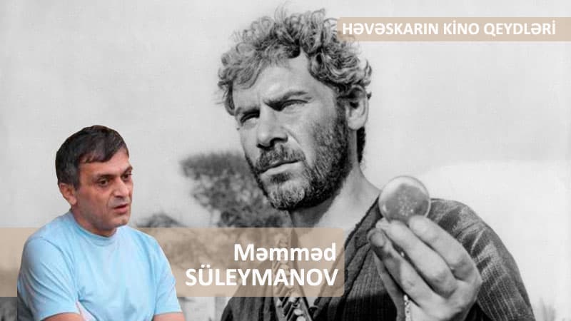 Kommunist Volontenin siyasi kinosu...