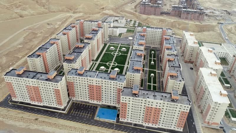 “Qobu Park-2” yaşayış kompleksinə hansı obyektlərdən köçürülmə aparılıb?