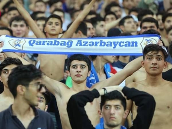 “Qarabağ”ın oyununa nə qədər bilet satılıb? - Təəccübləndirən rəqəm