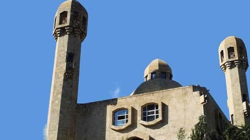 Əbu Bəkr məscidi yenidən açılacaq (RƏSMİ)