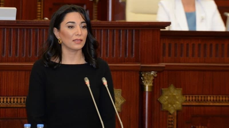 Yeni Ombudsmandan Baş prokurora müraciət