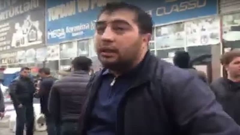 “EuroHome”da malları yanan sahibkar: "Bazarın yarısının sığortası yoxdur"
