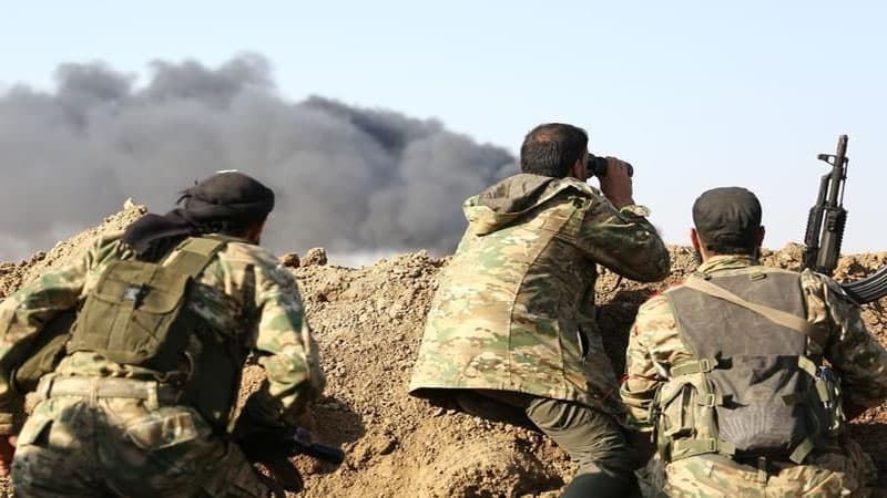 Azərbaycandan Suriya və İraqa gedib, ölən və ya itkin düşənlərin statistikası