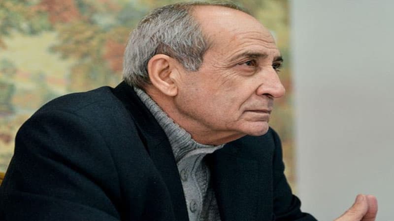 Xalq artistindən deputatlıqla bağlı açıqlama: "Narahatam..."
