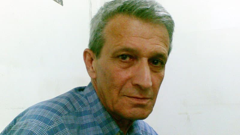 Xalq artisti Yalçın Əfəndiyev II Fəxri xiyabanda dəfn olundu