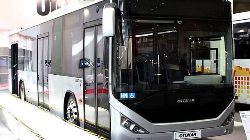 Gələn ildən azərbaycanlılar bu bölgədə avtobus sürə bilməyəcək