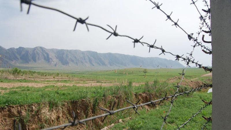 Gürcüstan-Azərbaycan sərhədində insident - yaralanan var