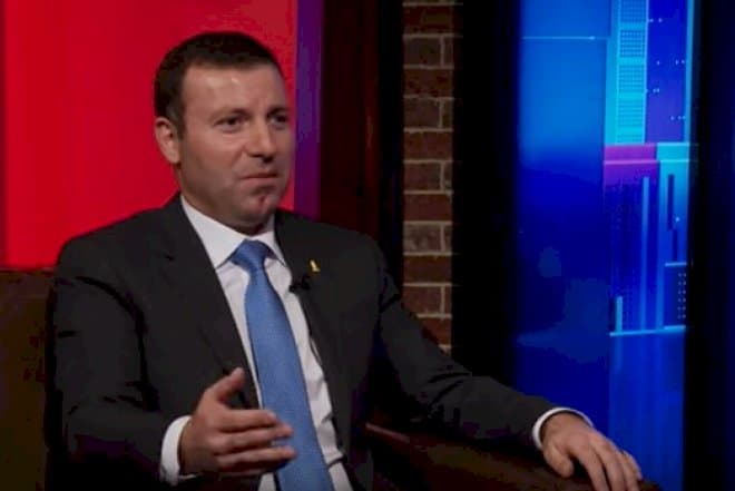 Dadaşlinski nəhayət baş katibi danışdırdı: "Cinayətin qarşısını alırıq..." (VİDEO)