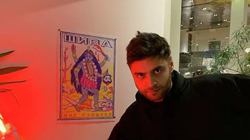 Jurnal naşirinin arvadıyla birgə cəsədi tapıldı