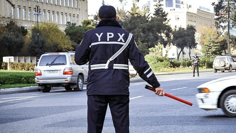 Sabah Bakının bu yollarında avtomobillərin hərəkəti məhdudlaşdırılacaq