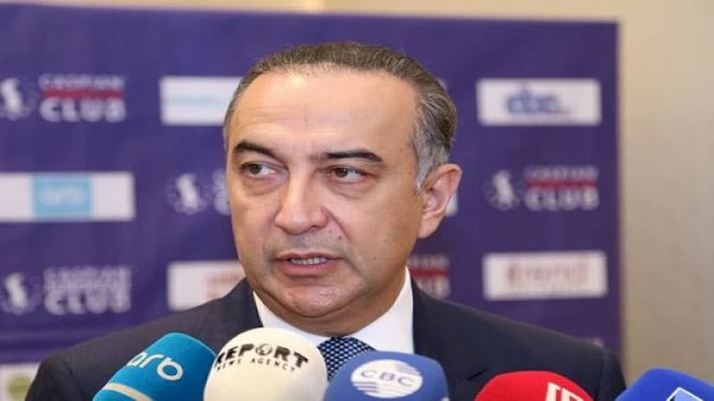 Nazir müavinindən saxta şprislər barədə açıqlama