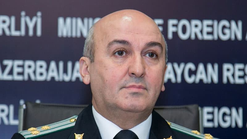 Bakıda övladlarına işgəncə verən valideyn həbs edildi