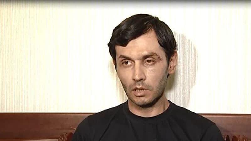 Yunis Səfərov və digərlərinin cinayət işi icraata verildi