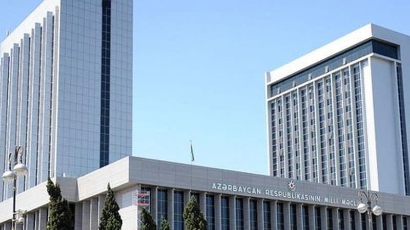 Milli Məclisə seçkilərdə yəhudi əsilli namizədlər də iştirak edəcək