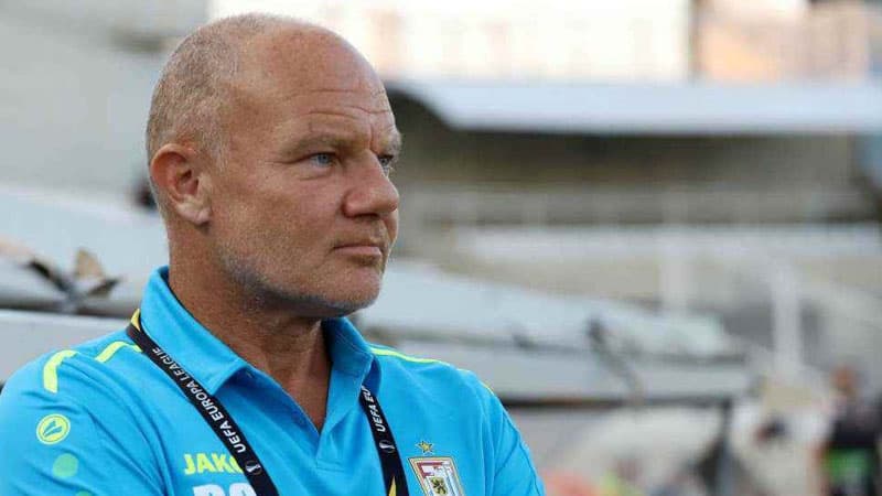 "Qarabağ"ın rəqibi: "İlk oyun faciəvi idi"