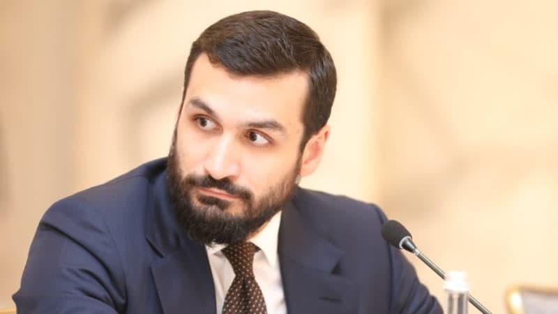 Səməd Qurbanov: "Azərbaycanda Rusiya ilə birgə turizm alyansı yaradılıb"