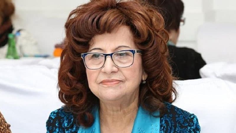 Azərbaycanın Xalq artisti xəstəxanaya yerləşdirildi