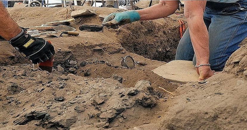 II Ramzesin bənzərsiz heykəli tapıldı