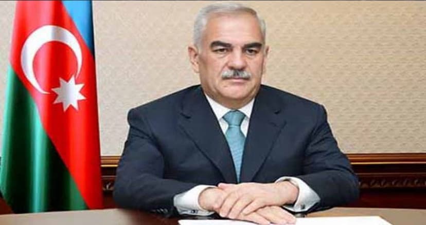 Vasif Talıbov yeni qurum yaratdı